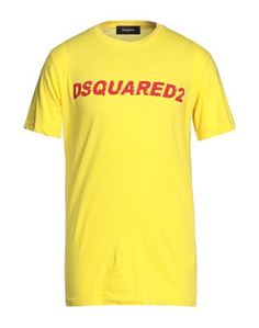 Футболка Dsquared2