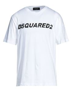 Футболка Dsquared2
