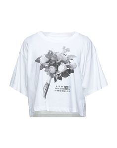 Футболка Mm6 Maison Margiela
