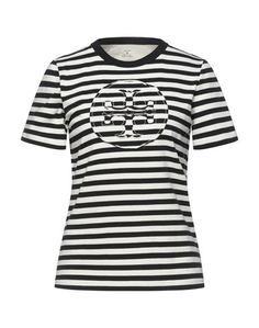 Футболка Tory Burch
