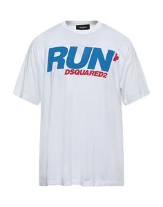 Футболка Dsquared2