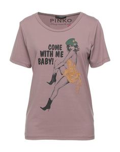 Футболка Pinko