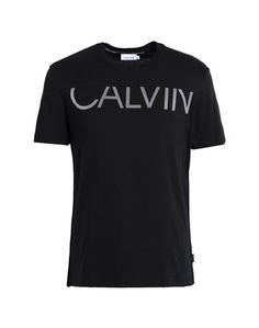 Футболка Calvin Klein