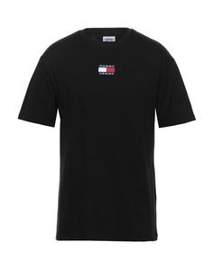 Футболка Tommy Jeans