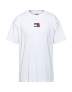 Футболка Tommy Jeans