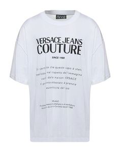 Футболка Versace Jeans Couture