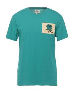 Футболка Kent & Curwen