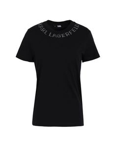 Футболка Karl Lagerfeld