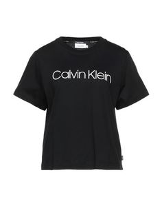 Футболка Calvin Klein