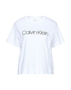 Футболка Calvin Klein