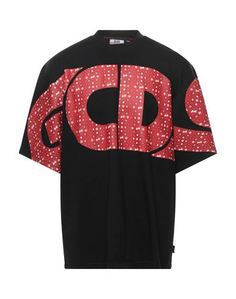 Футболка Gcds