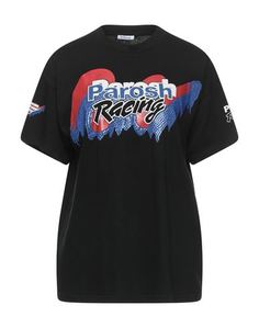 Футболка P.A.R.O.S.H.
