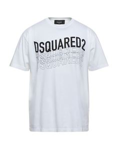Футболка Dsquared2