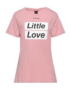 Футболка Pinko