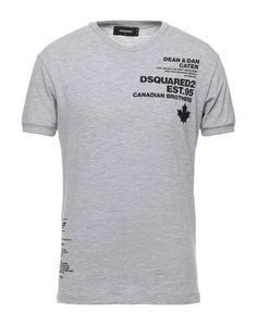 Футболка Dsquared2