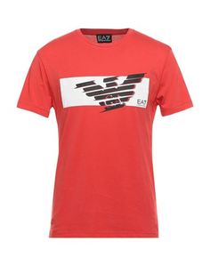 Футболка EA7