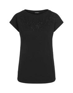 Футболка Lauren Ralph Lauren