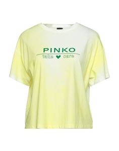 Футболка Pinko