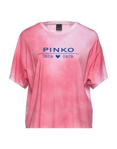 Футболка Pinko