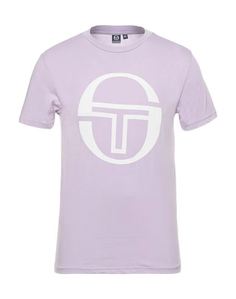 Футболка Sergio Tacchini