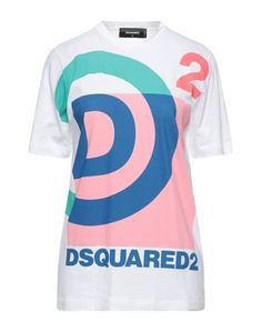 Футболка Dsquared2