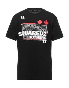 Футболка Dsquared2