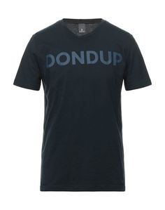 Футболка Dondup