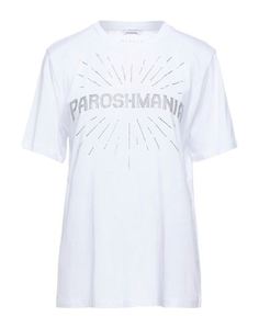 Футболка P.A.R.O.S.H.