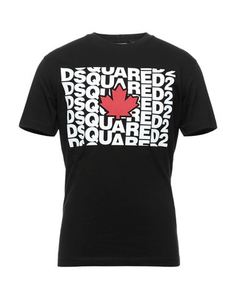 Футболка Dsquared2