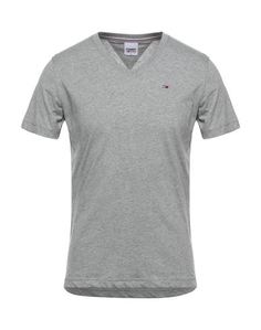 Футболка Tommy Jeans