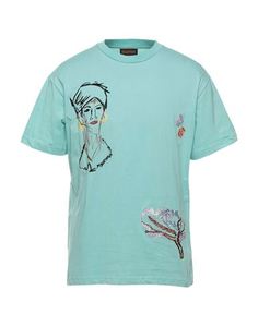 Футболка Self Made by Gianfranco Villegas