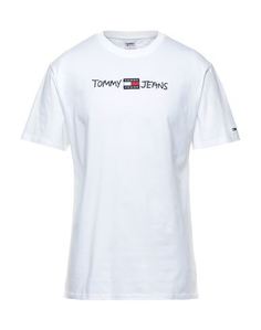 Футболка Tommy Jeans