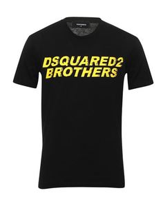 Футболка Dsquared2