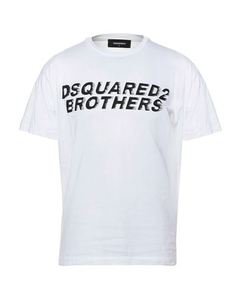 Футболка Dsquared2