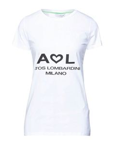 Футболка Atos Lombardini