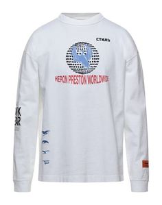 Футболка Heron Preston