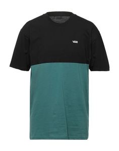 Футболка Vans