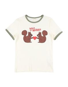 Футболка Mini Rodini