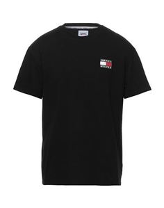 Футболка Tommy Jeans