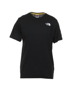Футболка The North Face