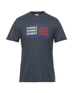 Футболка Tommy Jeans