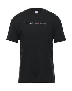 Футболка Tommy Jeans
