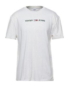 Футболка Tommy Jeans