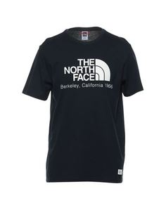 Футболка The North Face