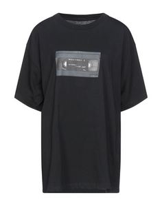 Футболка Mm6 Maison Margiela