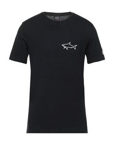 Футболка Paul & Shark