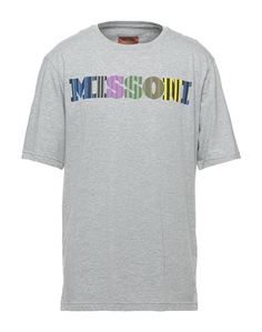 Футболка Missoni
