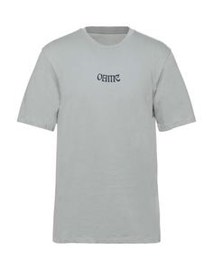 Футболка Oamc