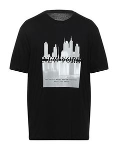 Футболка Armani Exchange