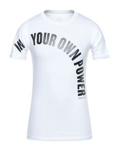 Футболка Armani Exchange